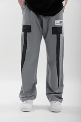 Toffle Signature Joggers - dawntown