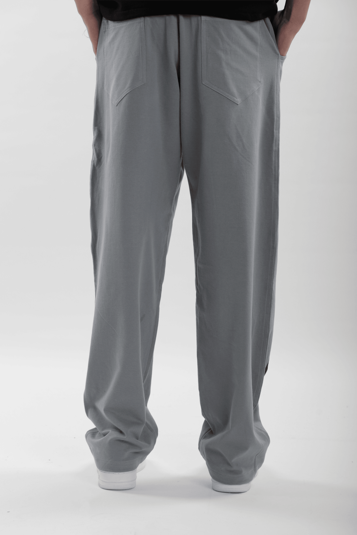 Toffle Signature Joggers - dawntown