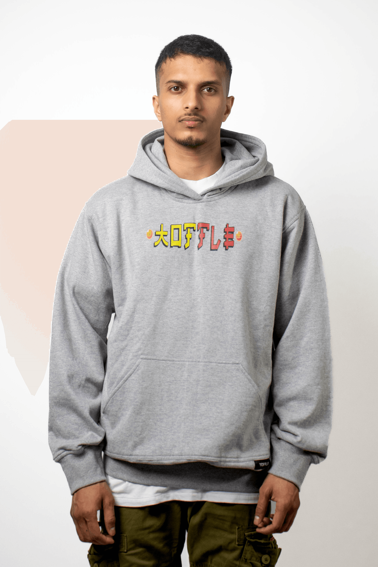 Dragon Ball Hoodie - dawntown