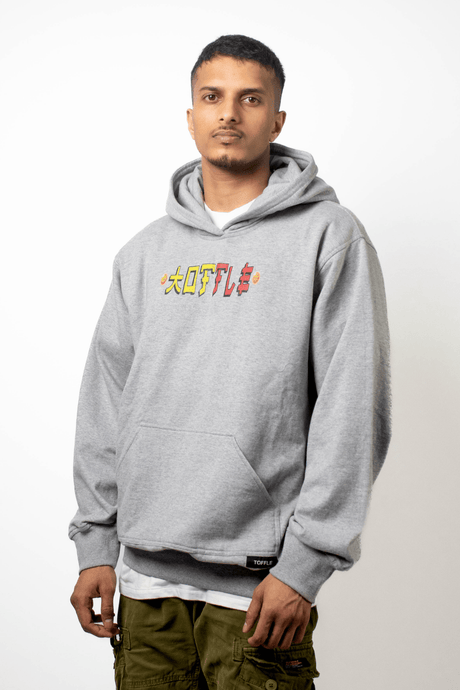 Dragon Ball Hoodie - dawntown