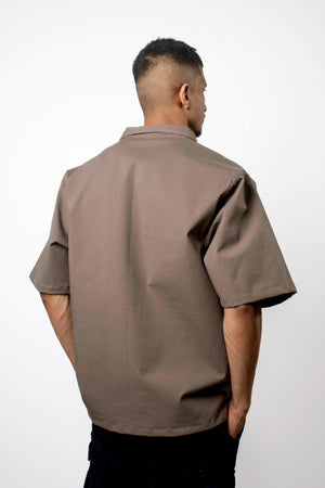 Utility Shirt - dawntown