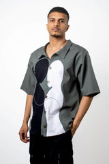 Yin Yang Shirt - dawntown