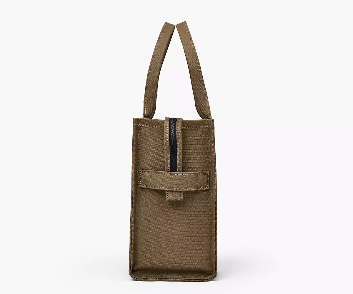 Marc Jacobs The Canvas Large Tote Bag 'Slate Green'