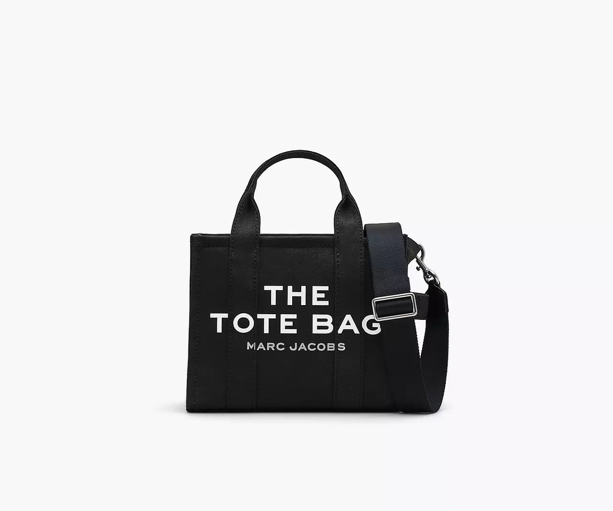Marc Jacobs The Canvas Small Tote Bag 'Black'