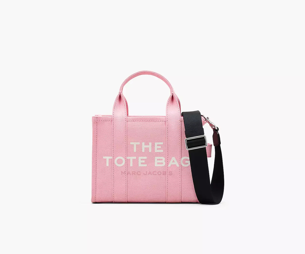 Marc Jacobs The Canvas Small Tote Bag 'Ribbon Pink'