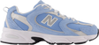 New Balance 530 Blue Haze - dawntown