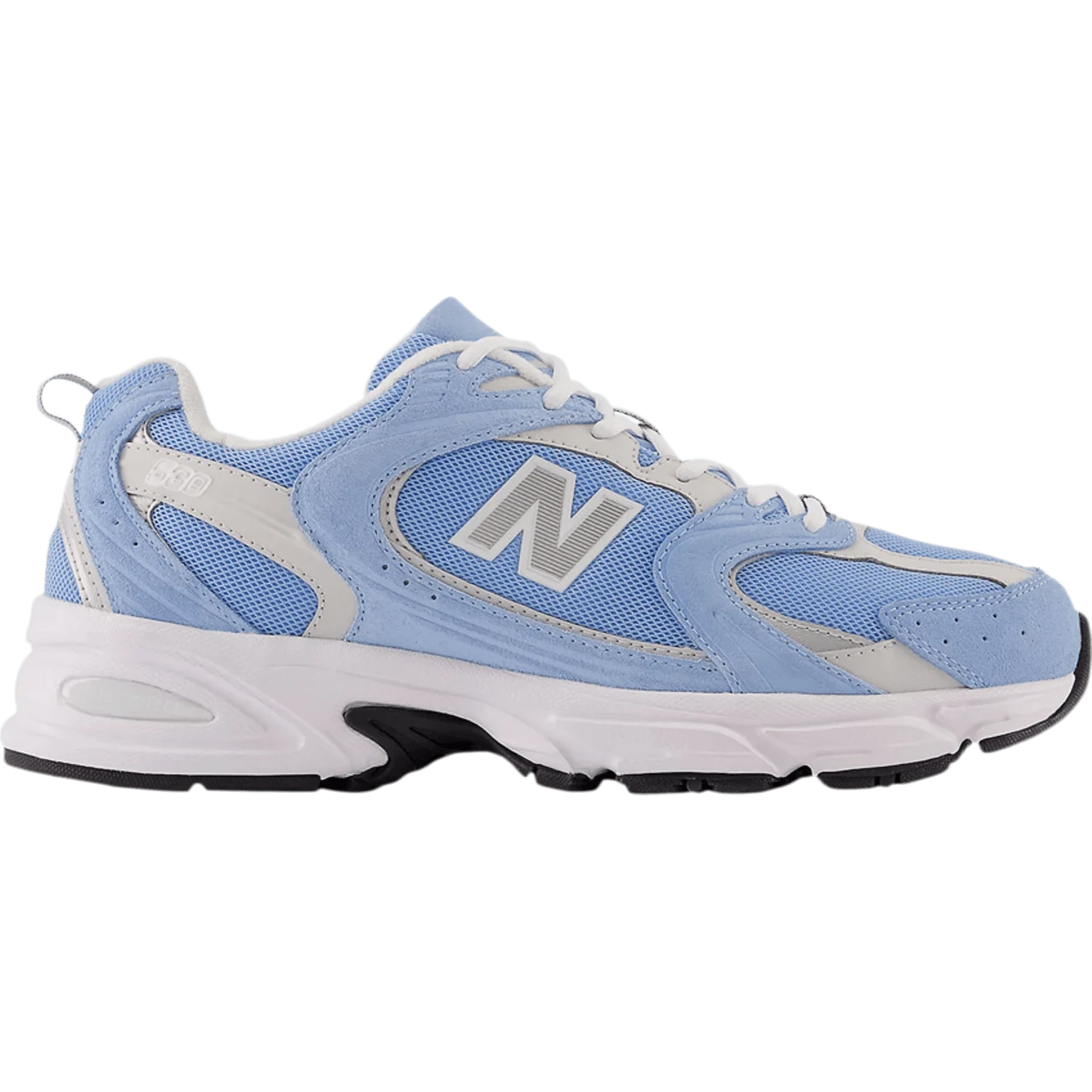 New Balance 530 Blue Haze - dawntown