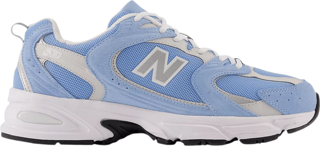 Buy New Balance 530 Blue Haze at Dawntown