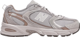 New Balance 530 Cream Beige - dawntown