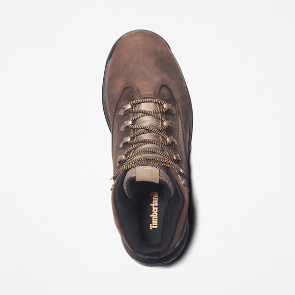 Timberland Chocorua Waterproof Hiking Boot Medium Brown Men'S