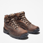 Timberland Chocorua Waterproof Hiking Boot Medium Brown Men'S