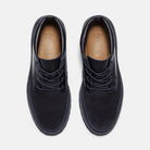 Timberland Downpour Gore-Tex Chukka Boot Dark Blue Suede Men'S