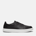 Timberland Emerson Street Sneaker Black Full-Grain Men'S