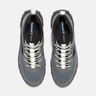 Timberland Greenstride Motion 6 Sneaker Medium Grey/Black Men'S