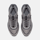 Timberland Motion Access Mid Waterproof Sneaker Medium Grey Ripstop Men'S