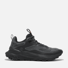 Timberland Motion Access Sneaker Black Knit Men'S