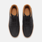 Timberland Oak Forge Boot Black Full-Grain Men'S