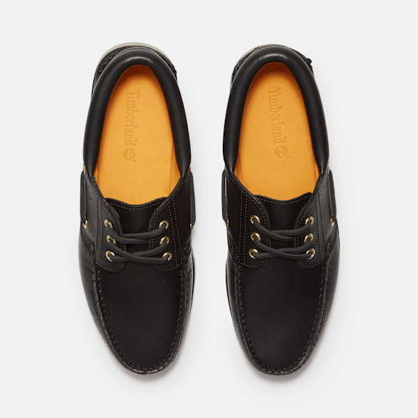 靴 TIMBERLAND AUTHENTIC HANDSEWN BOAT SHOE Timberland® Men's Authentic Brown Leather Boat Shoes