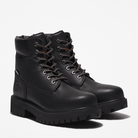 Timberland Pro Direct Attach 6" Waterproof Insulated Work Boot Black Men'S