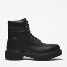 Timberland Pro Direct Attach 6" Waterproof Insulated Work Boot Black Men'S