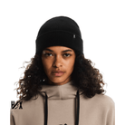 On Running Merino Beanie Black