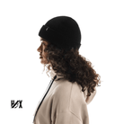 On Running Merino Beanie Black