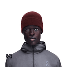 On Running Merino Beanie Maroon