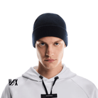 On Running Merino Beanie Midnight