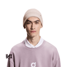 On Running Merino Beanie Oat