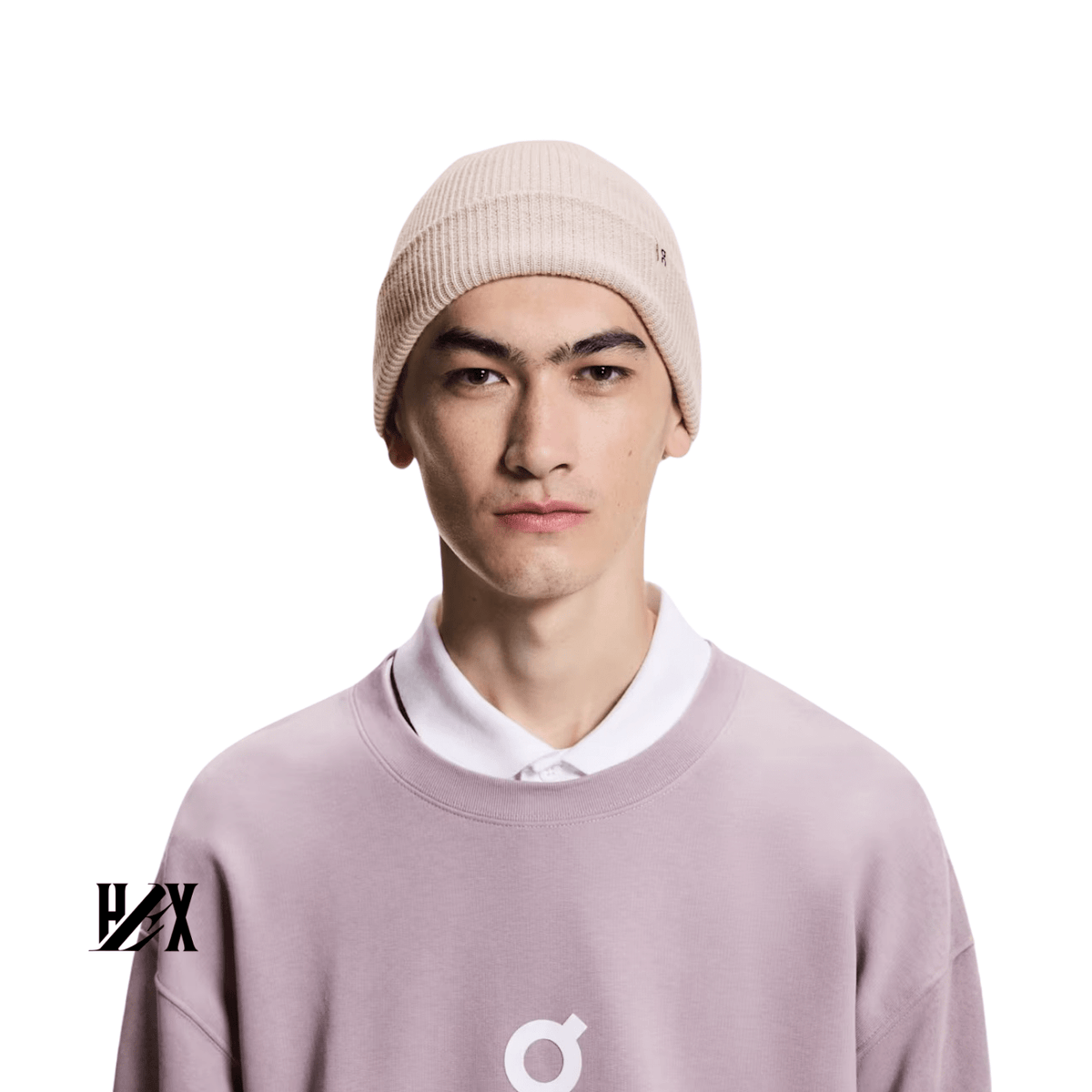 On Running Merino Beanie Oat