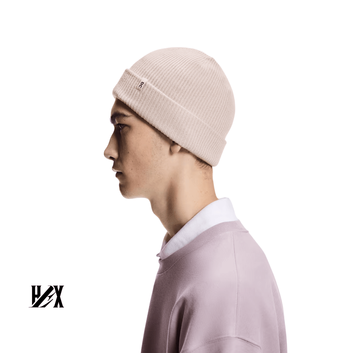 On Running Merino Beanie Oat