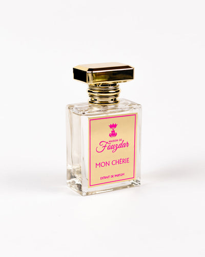 Mon Cherie