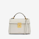 DeMellier The Paris off-white smooth