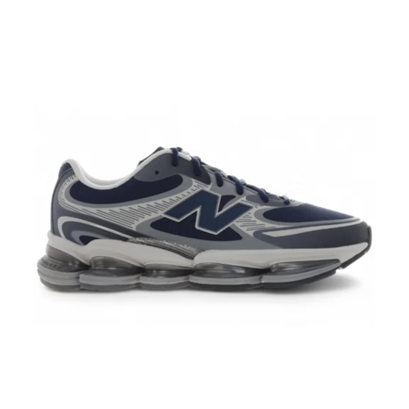 New Balance Abzorb 2000 Navy Neptune Grey