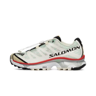 Salomon XT-4 OG White Aurora Topography