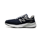 New Balance 990v6 MiUSA Navy White