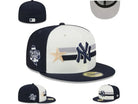 New York Yankees Hat MLB Men's Baseball Cap