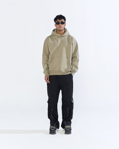 SIGNATURE HOODIE (PISTA GREEN)