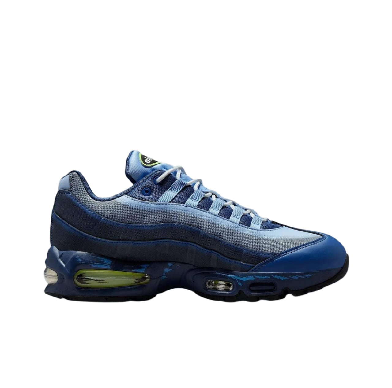 NIKE AIR MAX 95 x Yu-Gi-Oh UK - Main Image