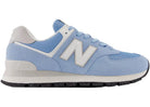 New Balance 574 Rugged Blue White
