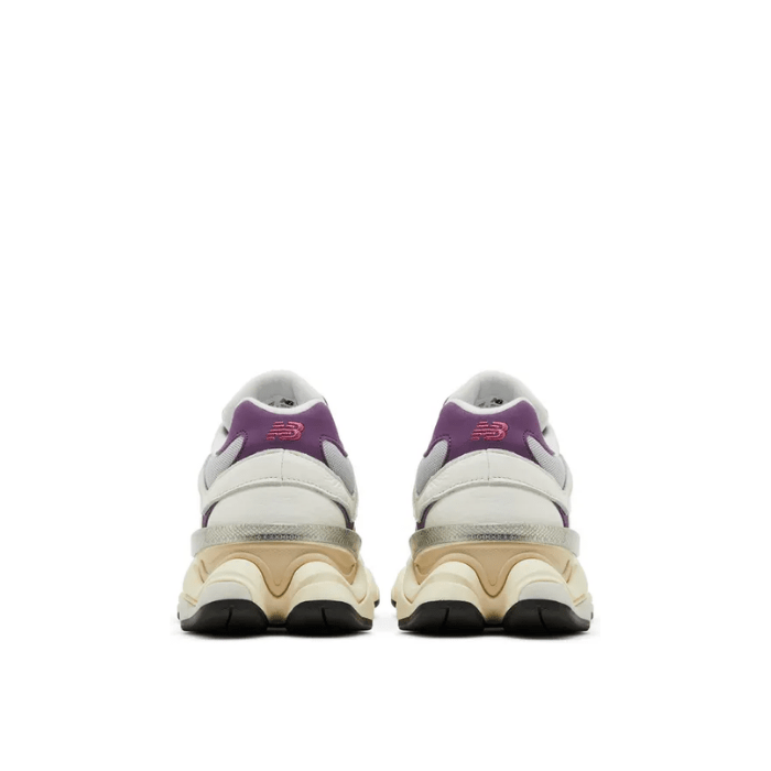 New Balance 9060 Magenta (Instant ship)