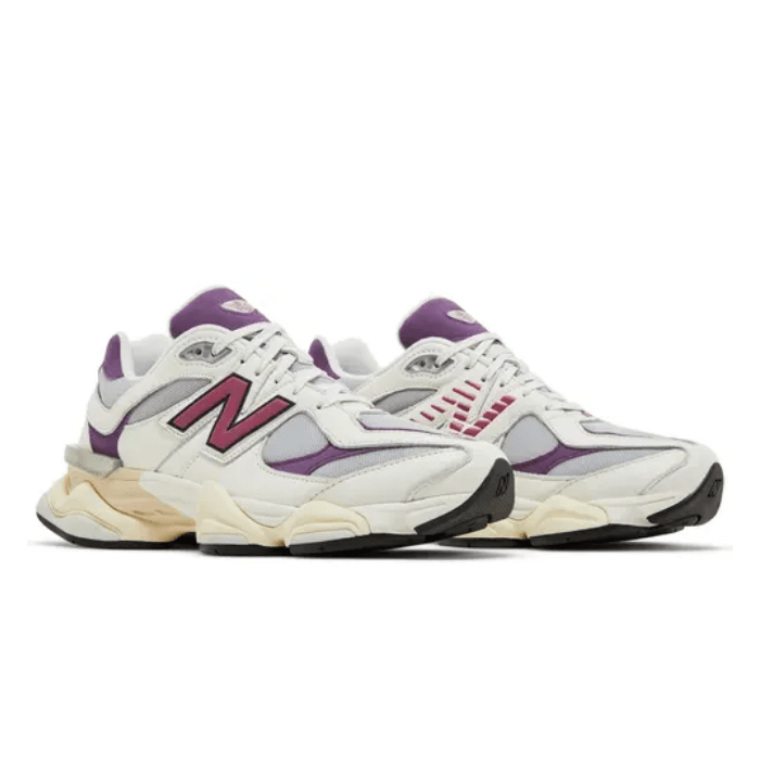 New Balance 9060 Magenta (Instant ship)