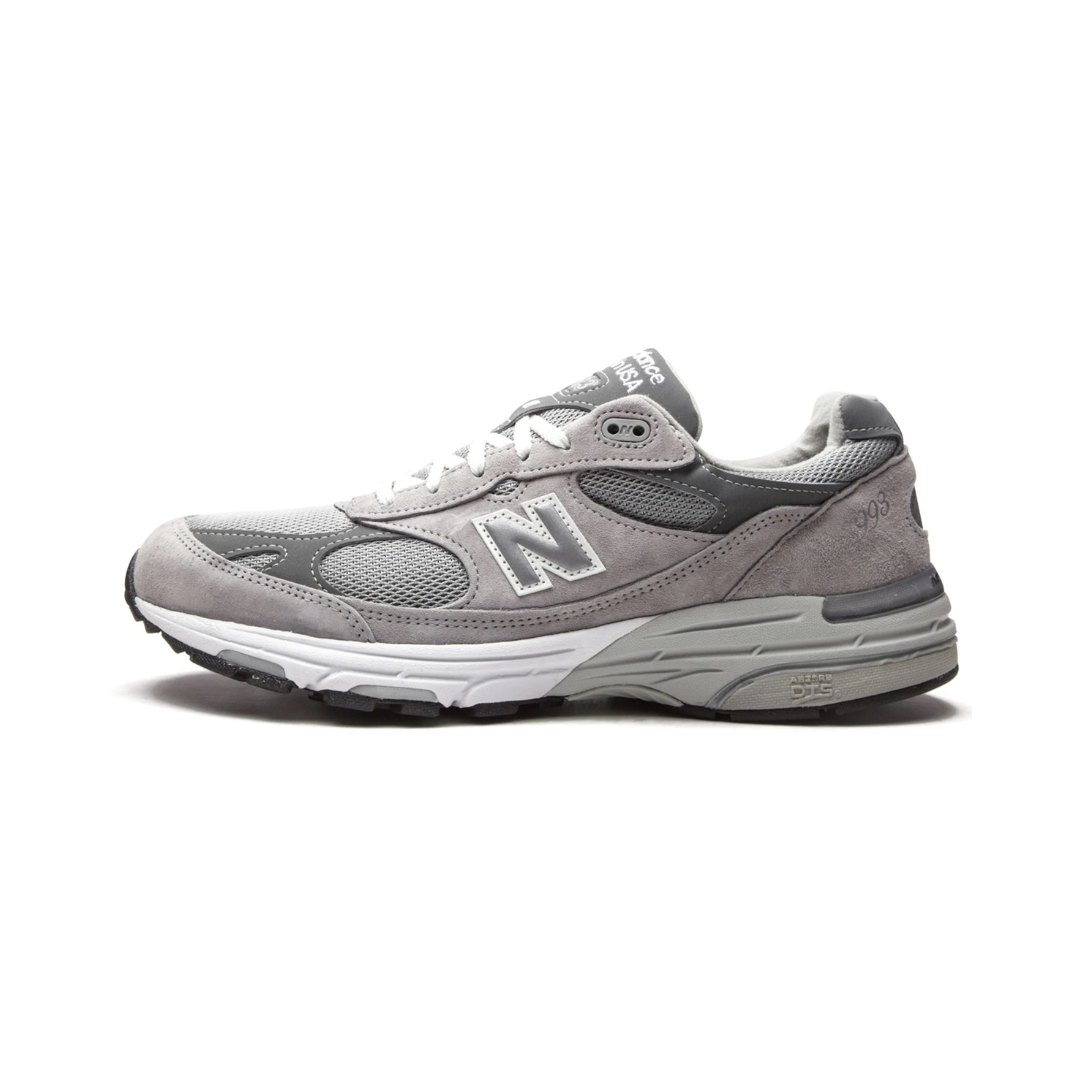 New Balance 993 MiUSA Grey