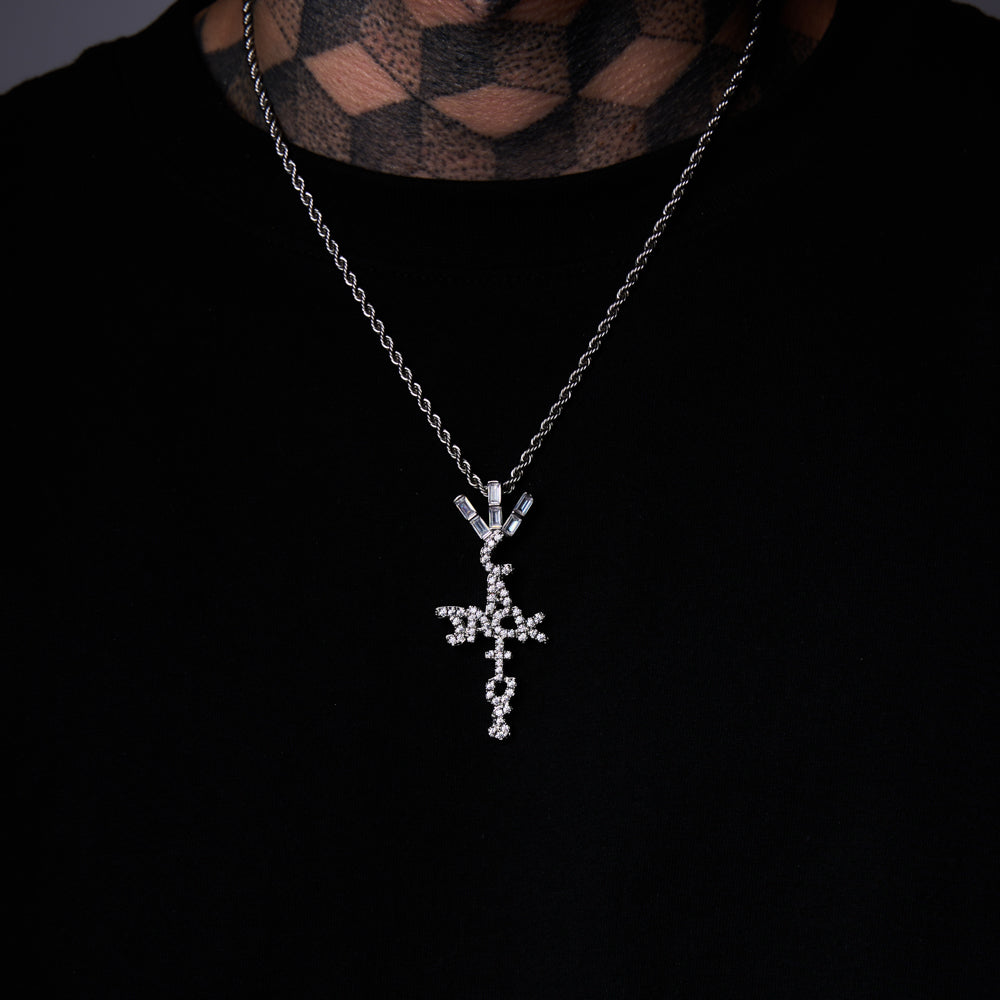 Cactus Jack Pendant