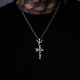 Cactus Jack Pendant