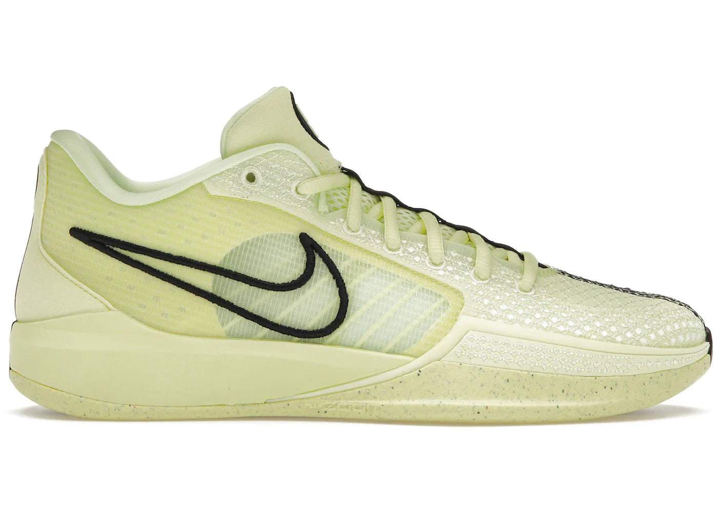 Nike Sabrina 1 Exclamat!On Speckled Outsole Womens