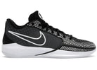 Nike Sabrina 1 Tb Black White Womens