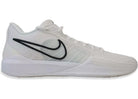 Nike Sabrina 1 Tb White Black Womens