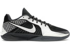 Nike Sabrina 2 Iron Grey Sail Womens