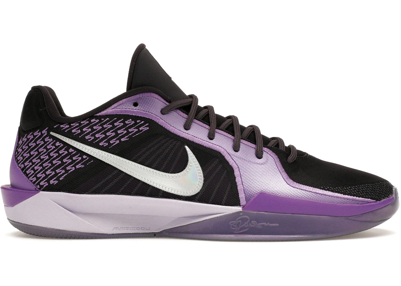 Nike Sabrina 2 Tunnel Vision Womens